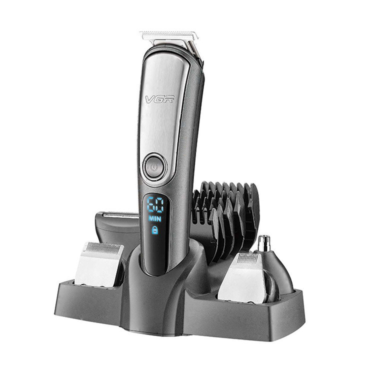 ریش تراش وی جی ار مدل105