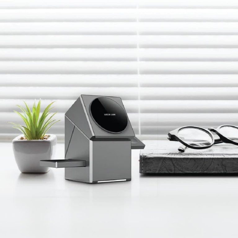 پاور بانک مگ سیف گرین 190372