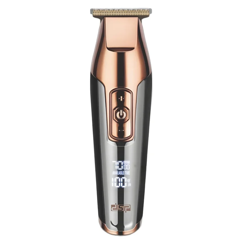 ماشین اصلاح موی سر صورت دی اس پی گلد7000 مدل dsp 90286