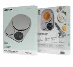 ترازو آشپز خانه گرین لاین 121041 Green Lion Dual Kitchen Scale