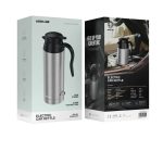 کتری برقی ماشین گرین لاین Green Lion Electric Car Kettle 800mL 196251