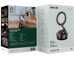 هولدر موبایل وکیوم مکشی مگ سیف گرین لاین Green Lion GX-35 Suction Phone Holder 920414