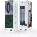 پشه کش گرین مدل رعد Greenlion insect killer Thoofan 188102