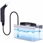 دوش شارژی مخزن دار گرین لاین Green Lion Portable Travel Bidet 190143 - Image 2