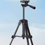 سه پایه دوربین گرین لاین مدل GTP-50 آلومینیومی حرفه ای 192574 - Image 2