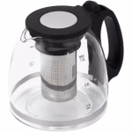 چای ساز جیپاس مدل GTM38065 ظرفیت ۱.۸ لیتر با کتری شیشه ای - Image 3