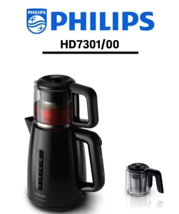 کتری برقی فیلیپس7301