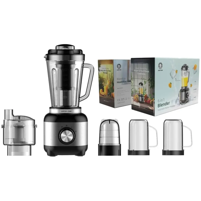 مخلوط کن گرین 176147 BL06