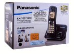 تلفن بی سیم پاناسونیک KX-TG3711 تک گوشی