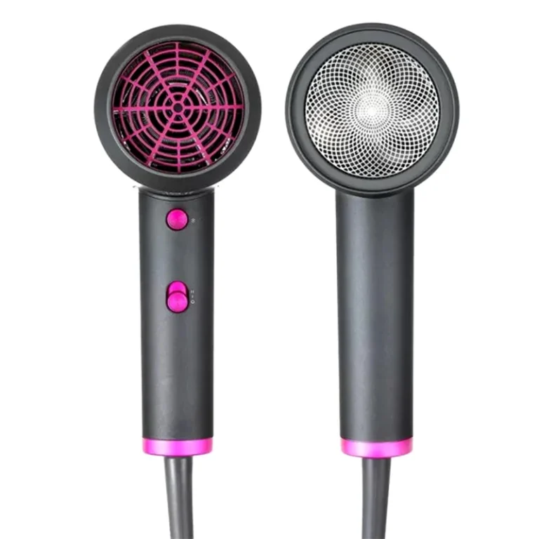 سشوار حرفه ای وی جی ار مدل v-400