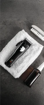ماشین اصلاح دوگانه پرو تریم گرین لاین PRO TRIM DUO HAIR CLIPPER 121034 - Image 2