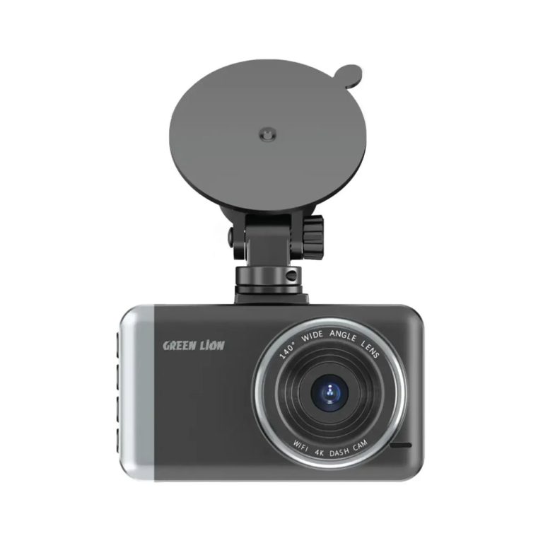 دوربین ثبت وقایع گرین لاین مدل Green Lion Dash Cam Pro 007982