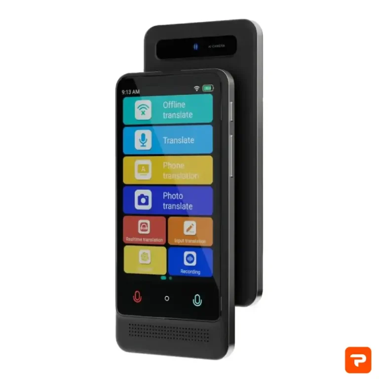 مترجم هوشمند پاورولوژی مدل Smart Translator 501256