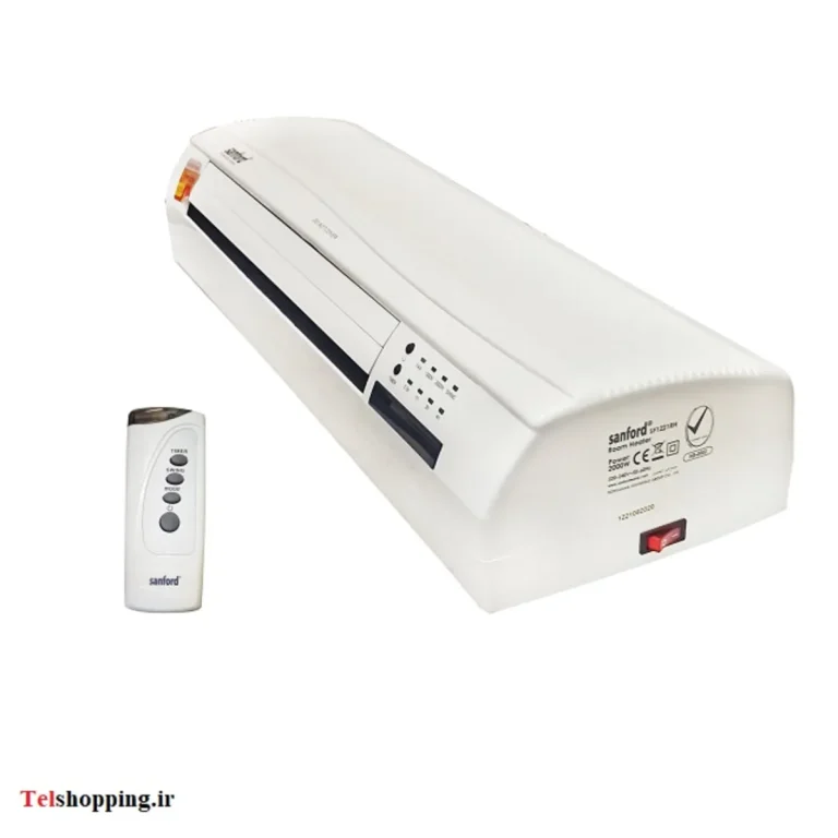 بخاری برقی سانفورد مدل SF1221RH