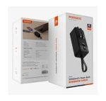 پاوربانک پورودو مدل Integrated Cables ظرفیت 50000 میلی آمپر بر ساعت448147