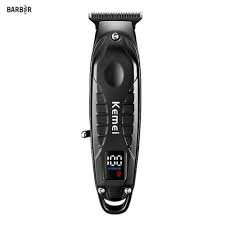 ماشین اصلاح و خط زن کیمی KM-2288