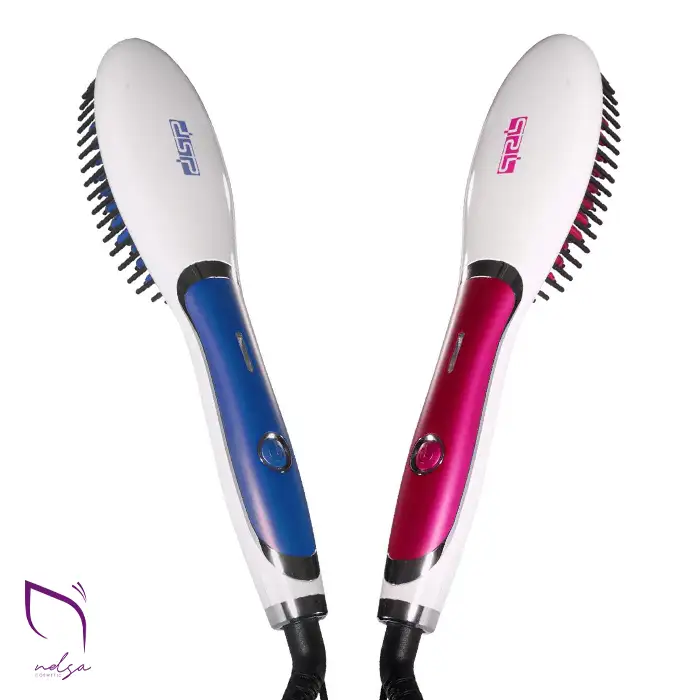 برس حرارتی کراتینه دی اس پی مدل DSP 10028