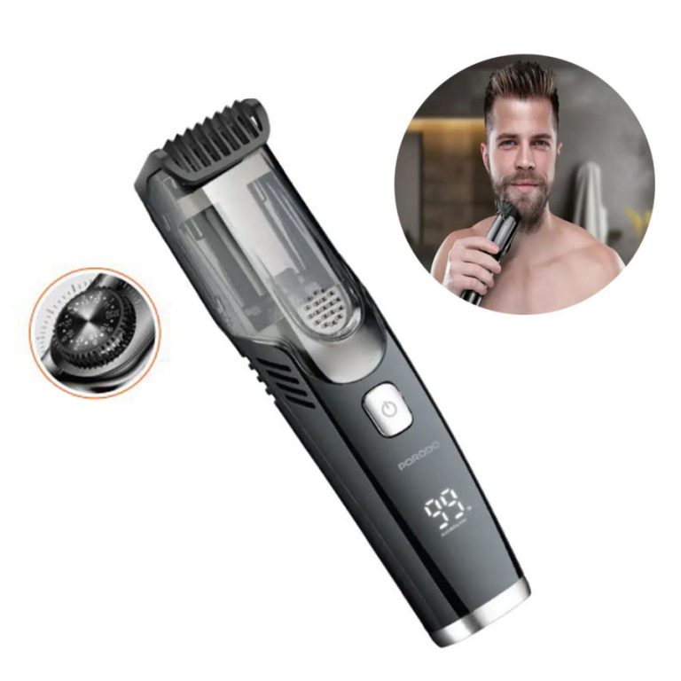 ماشین اصلاح پورودو مدل Air Suction PD-LFST 063 447843