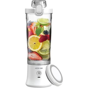 شیکر شارژی گرین لاین مدل GL-JU9 600ML 189949