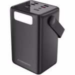 پاور بانک پورودو مدل Porodo Lara 80000mAh Power Bank 958134 - Image 2