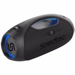 اسپیکر پورودو مدل Porodo Soundtec Rush 982030 - Image 2