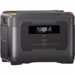 پاور استیشن پورودو مدل Porodo Force Base 2400Wh (PDX2400EPBK) 010302 - Image 2