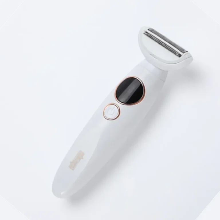 ماشین اصلاح چهار کاره دی اس پی مدل DSP-70090