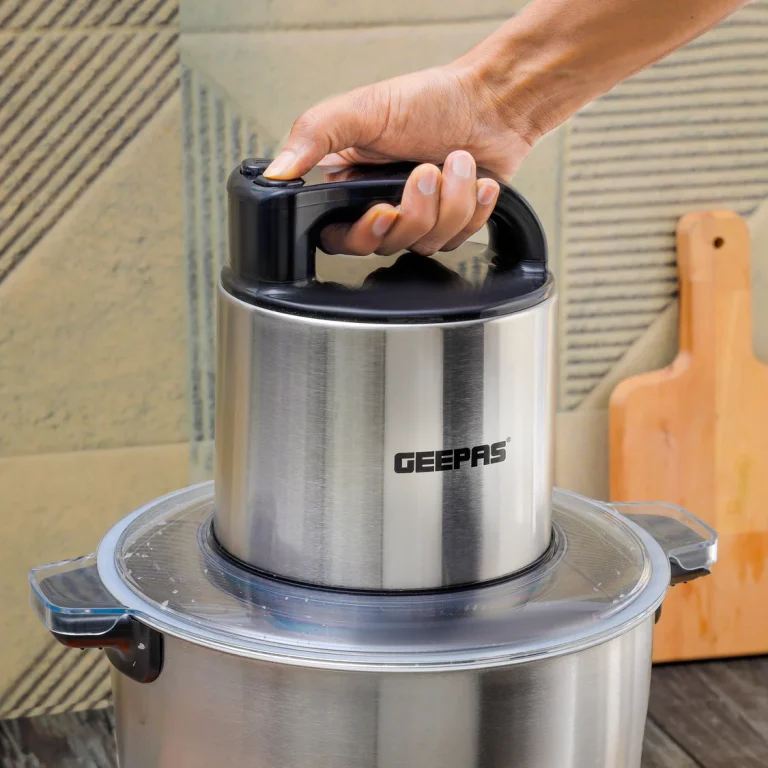 خردکن جیپاس مدل gmc42031