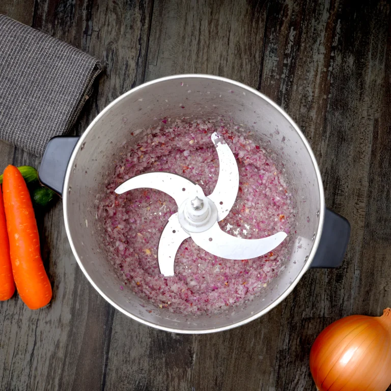 خردکن جیپاس مدل gmc42031