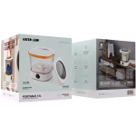 مینی واش گرین ۱۲ لیتری با خشک کن 074908