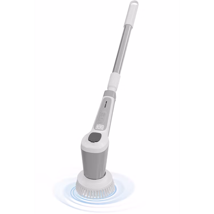 برس شستشو ۵ کاره سونیک اسپینر گرین 069126