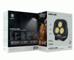 چراغ جیبی گرین لاین مدل Hyper Lume ا Green Lion Hyper Lume Working Light 979542
