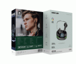 ایرپاد هندزفری گرین لاین مدل Vegas ا Green Lion Vegas True Wireless Earbuds 938198
