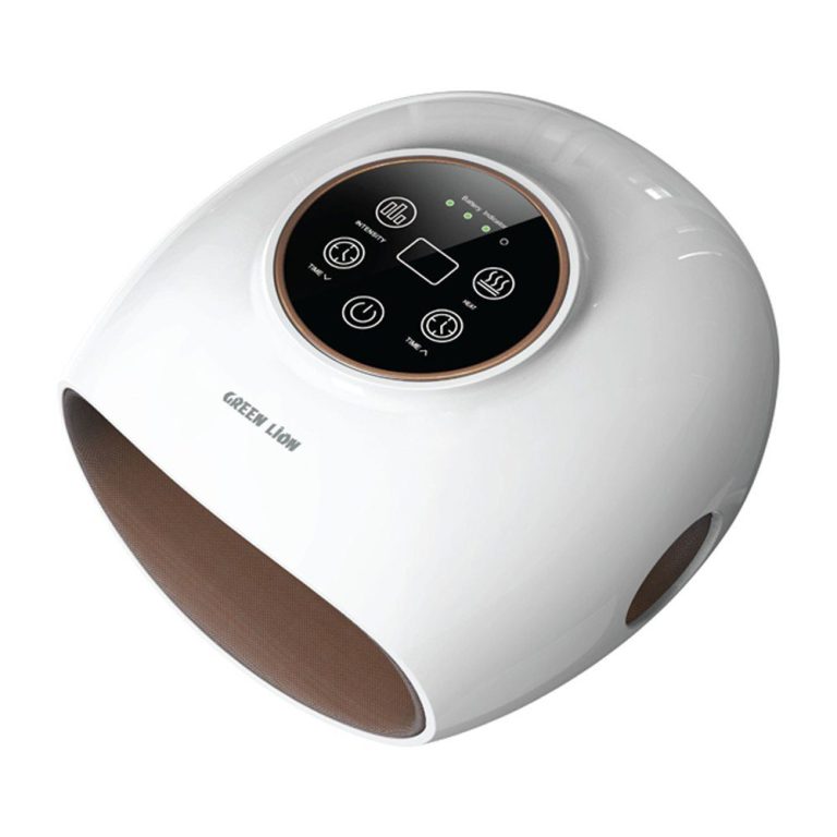 مینی ماساژور دست گرین Green Mini Hand Massager 189314