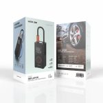 پمپ باد و کمپرسور شارژی گرین لاین مدل GTI-01 194271