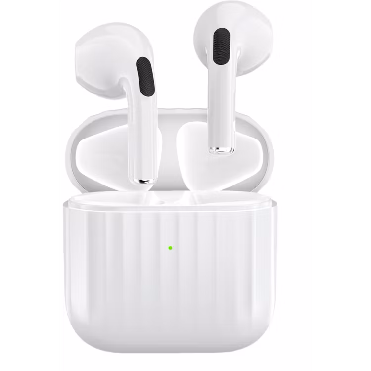 ایرپاد گرین اسیتن سفید/ مشکی Green Lion Austin 938952-939010