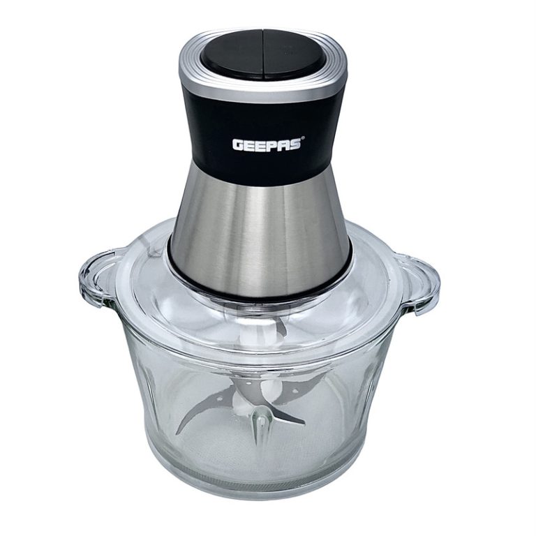 خردکن جیپاس مدل GMC42021