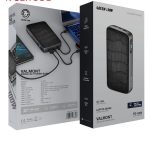 پاوربانک 20000 میلی آمپر 100 وات گرین لاین Green Lion Valmont 20000mAh Power Bank PD 100W 968898