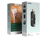 دستگاه پرس حرارتی و برش دستی گرین لاین مدل Green Lion 2 in 1 Mini Sealer 189390