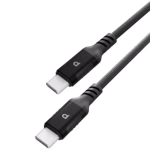 کابل شارژ پاورولوژی مدل PC020 ظرفیت ۶۰ وات طول ۱.۲ متر 238786 - Image 2