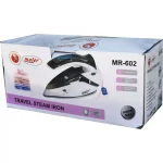 اتو مسافرتی مایر مدل MR-602