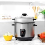 پلوپز جیپاس 1.5 لیتری مدل  35040 RICE COOKER