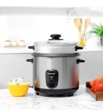 پلوپز جیپاس 1.5 لیتری مدل  35040 RICE COOKER