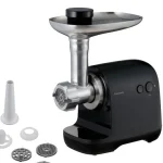 چرخ گوشت پاناسونیک مدل MK-GX1710 ظرفیت ۳ کیلوگرم
