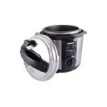 زودپز جیپاس مدل GPC 307-6L گنجایش 6 لیتر - Image 2