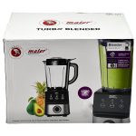 مخلوط کن مایر مدل MR-121