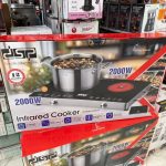 هیتر برقی ۲قلو پیرکسی دی اس پی DSP 5079