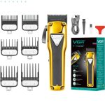 ماشین اصلاح وی جی آر مدل V-135