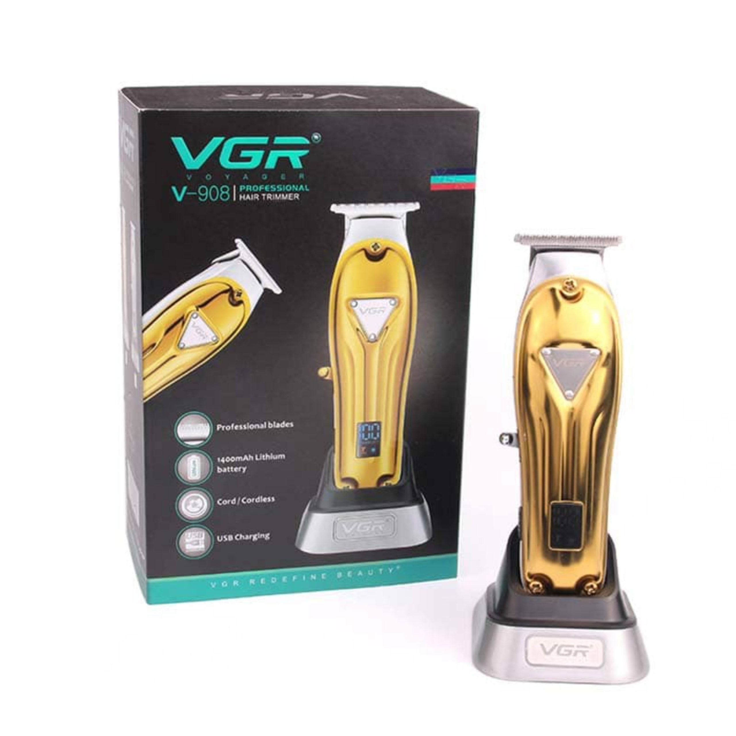 FQq1UXANSYHkBWjntMjyKFmMk89tQGX88zTxVdrNzCVqgBIa0A (1) ماشین اصلاح مو سر و صورت وخط زن وی جی ار VGR V-908 - Image 1