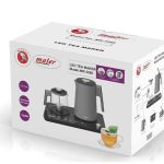 چای ساز مایر مدل MR-3566